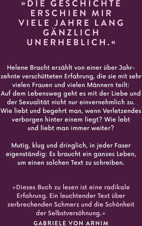 Image du produit Das Lieben danach (Allemand, Hélène Bracht, 2025)