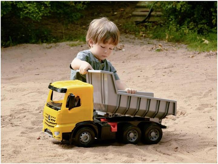 Produktbild Lena Muldenkipper