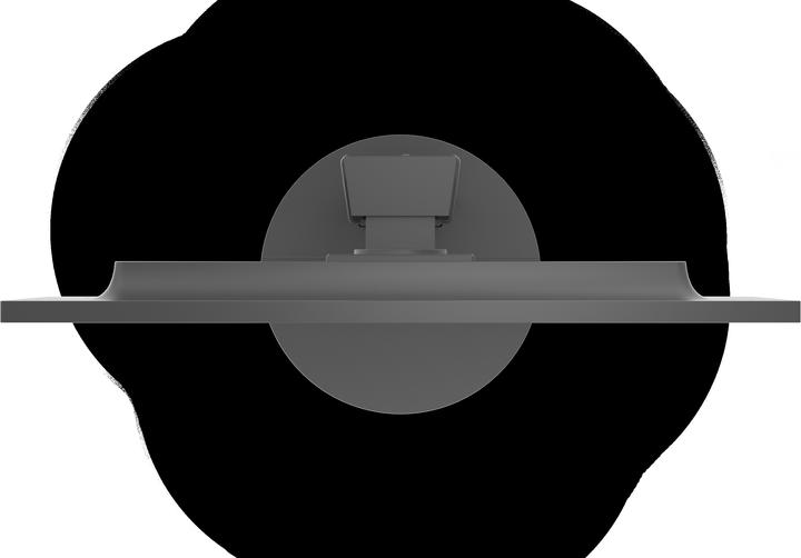 Actual product image NEC MultiSync EA272F 68.6 cm/27" Flat Panel Display (TFT/LCD) - 1,920x1,080 LED Backlig (1920 x 1080 pixels, 27")