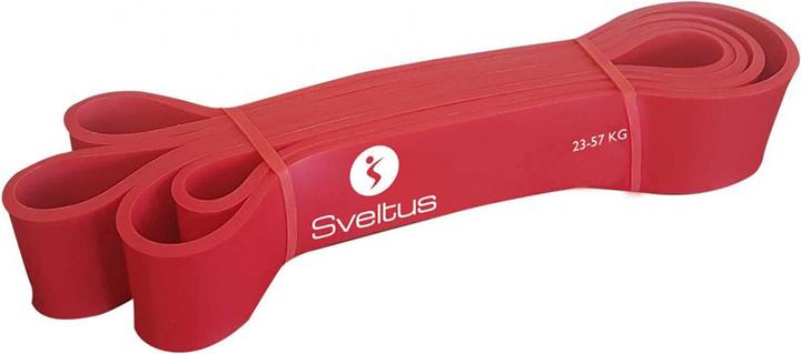 Produktbild Sveltus Powerband (1.03 m, Extra Stark)