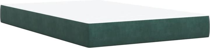 Actual product image vidaXL Boxspringbett (120 x 190 cm)