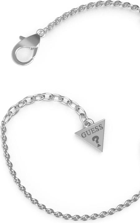 Image du produit Guess Collier Round Harmony (Acier inoxydable, 40 - 46 cm)