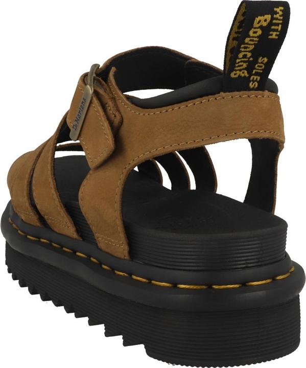 Actual product image Dr. Martens Blaire - 64851 (43)