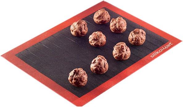 Image du produit Silikomart Air Mat (30 x 40 cm)