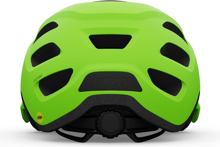 Actual product image Giro Fixture MIPS (54 - 61 cm)