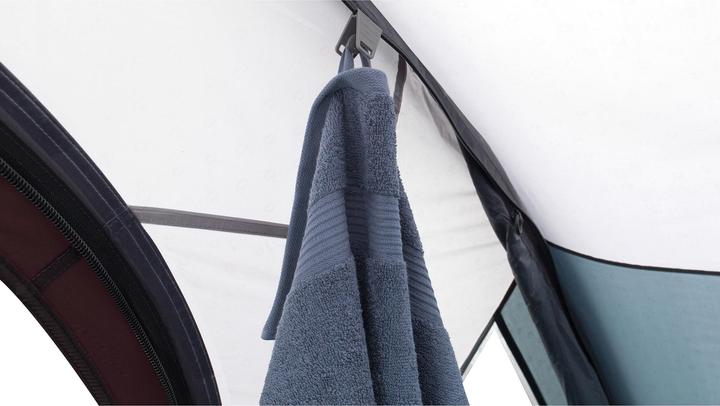 Actual product image Outwell Starhill 4A (Tunnel tent, 15.80 kg, 4 persons)