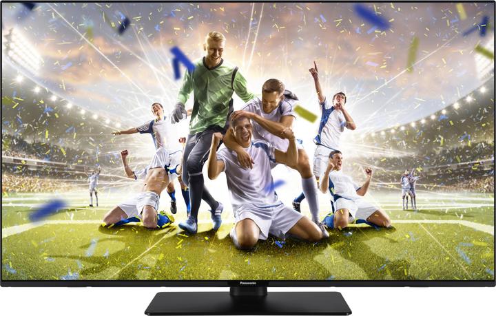 Actual product image Panasonic TX-50MX600E (50", MX600E, LED, 4K, 2023)