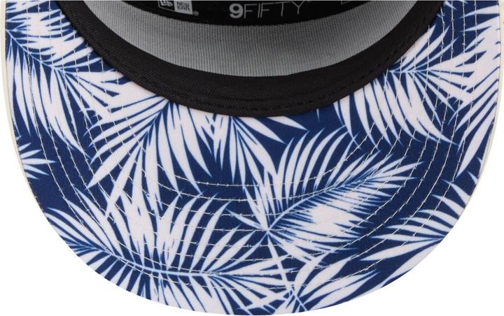 Produktbild New Era 9Fifty Split Panel Cap - SPRING TRAINING NY Yankees (One Size)