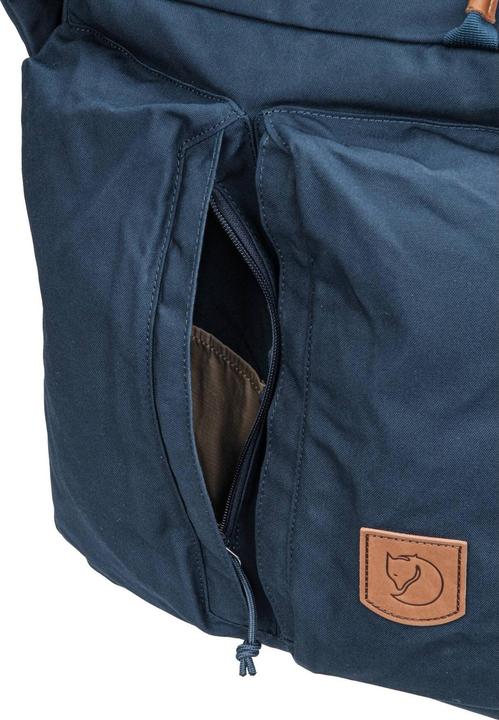Actual product image Fjällräven Haulpack No.1 (23 l)