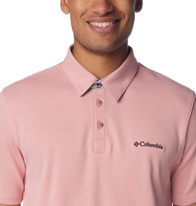 Immagine prodotto Columbia Polo Nelson Point (M)