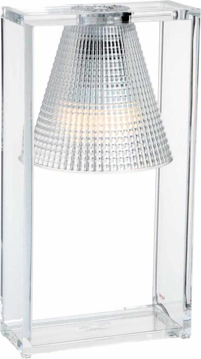 Immagine prodotto Kartell Lampada da tavolo Light Air (E14)