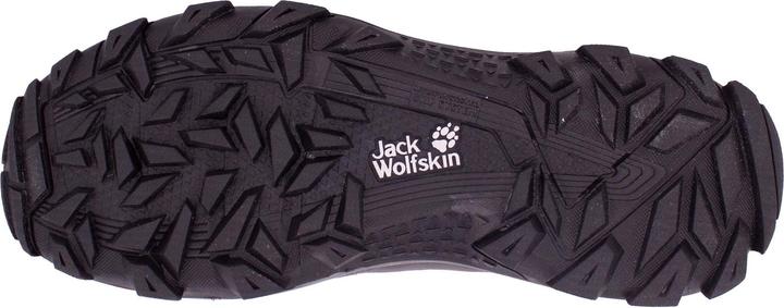 Produktbild Jack Wolfskin Downhill Texapore Mid M UK 10 // 44,5 (44.5)