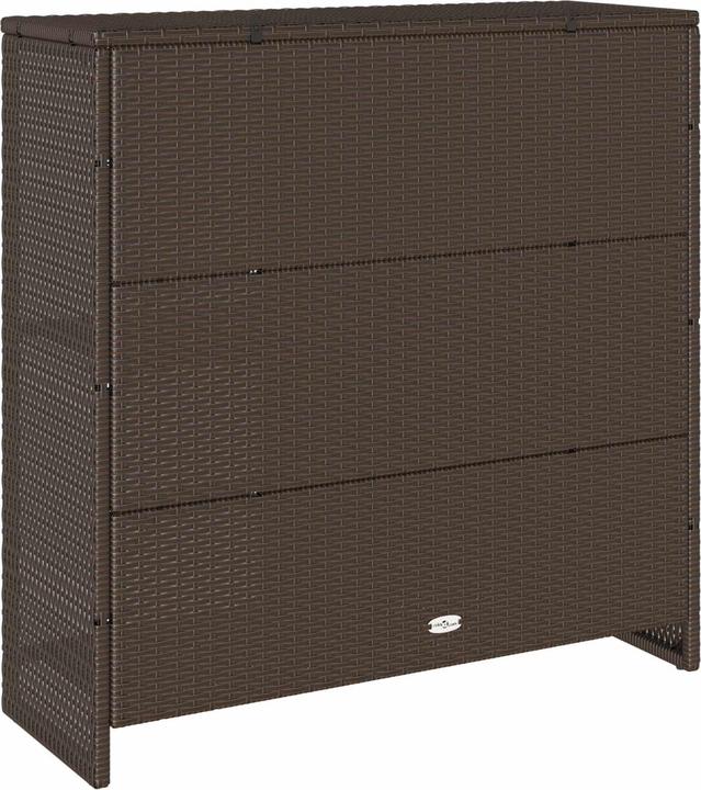 Produktbild vidaXL Moderne Aufbewahrungsmöbel (36 cm)