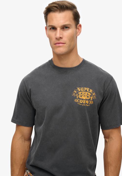 Immagine prodotto Superdry Biker Rock (S)