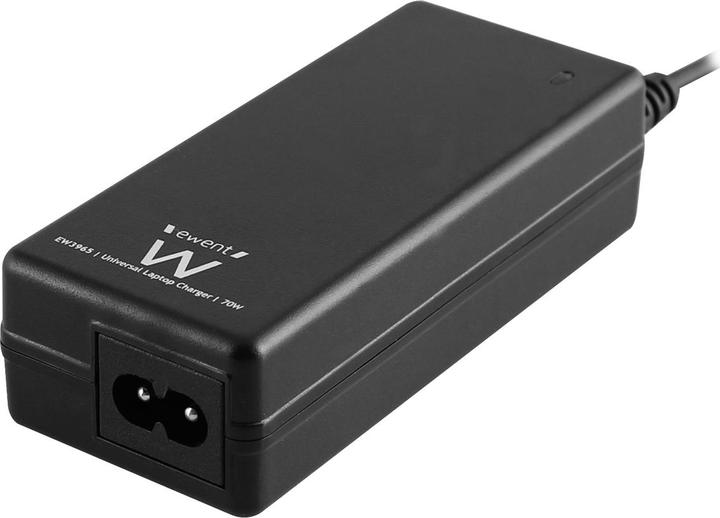 Produktbild Ewent Notebook-Netzteil by Eminent E (70 W)