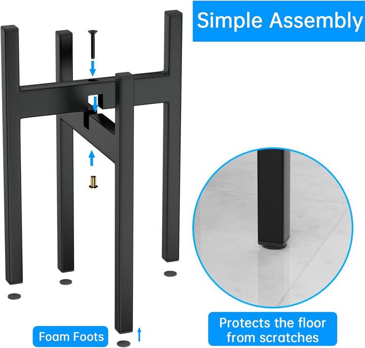 Produktbild Generic Blumenständer