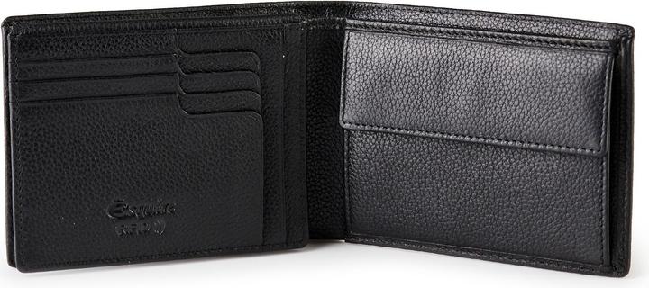 Actual product image Esquire Houston 74 Wallet