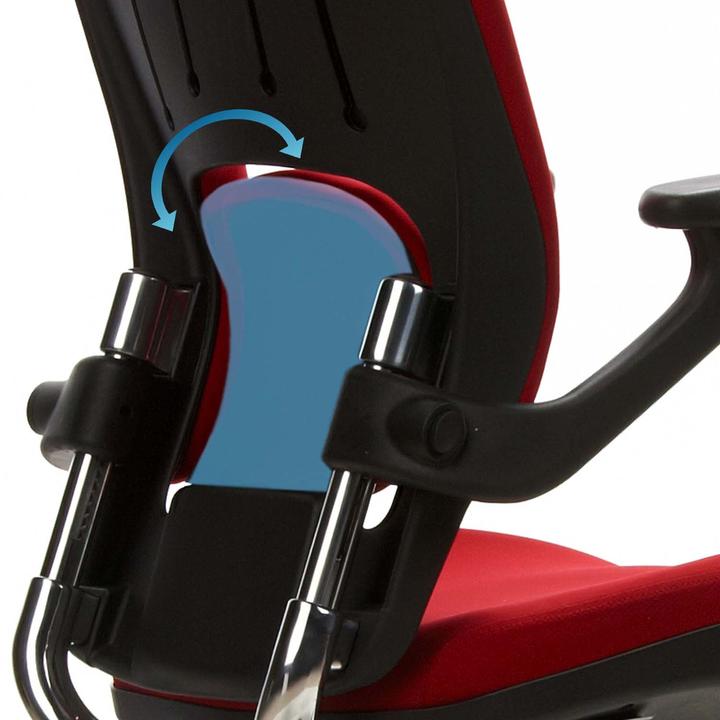 Produktbild Hjh Office Vapor Lux (44 - 54 cm)