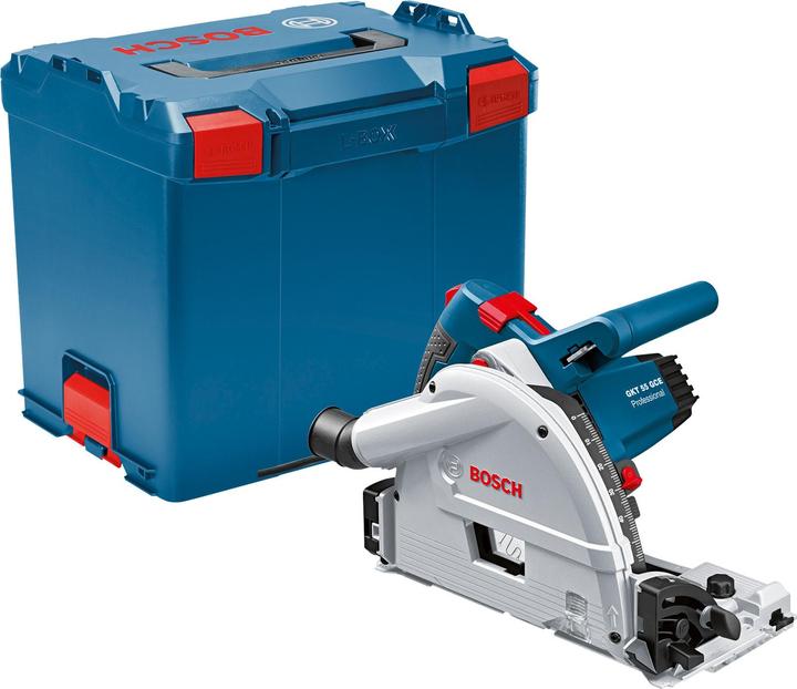Produktbild Bosch Professional Gkt 55 Gce