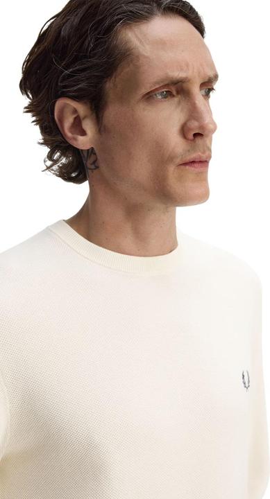 Actual product image Fred Perry Sweater (XS)