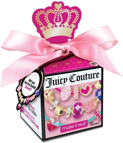 Make it Real MIR Juicy Couture Schillernde Überraschungsbox