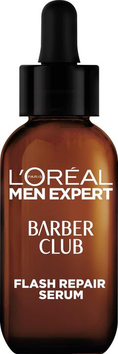 L'Oréal Paris Men Expert Barber Club (30 ml)