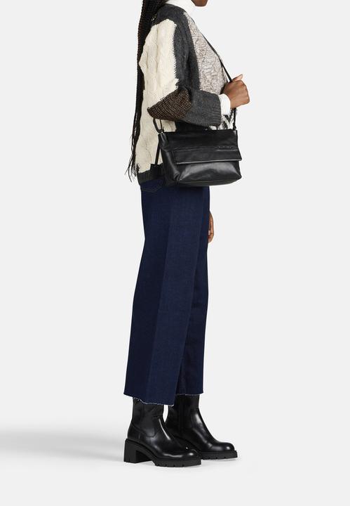 Actual product image Burkely Natural Norah Satchelbag