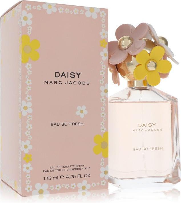 Produktbild Marc Jacobs Daisy Eau So Fresh (Eau de Toilette, 30 ml)