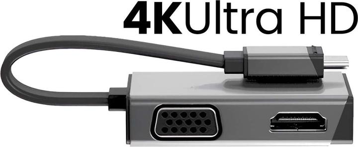 Actual product image Alogic MAGFORCE DUO PLAY 2-IN-1 (USB-C)