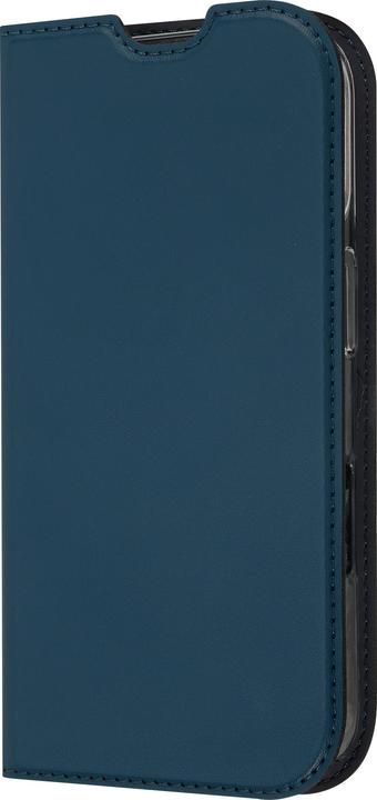 Produktbild FoneKit BookCase Case, iPhone 17, blue (Apple iPhone 17)