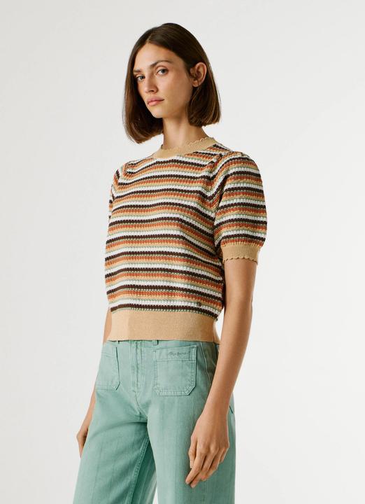 Actual product image Pepe Jeans Kamia Lurex (S)