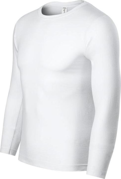 Actual product image Malfini Progress LS M MLI-P7500 T-shirt (XL)