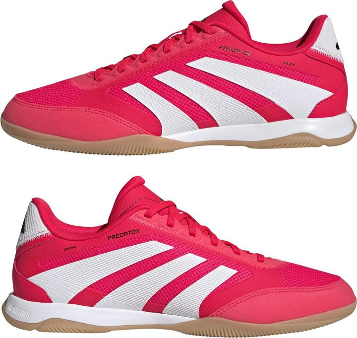 Produktbild Adidas Predator League IN-Schuhe für Herren (46)