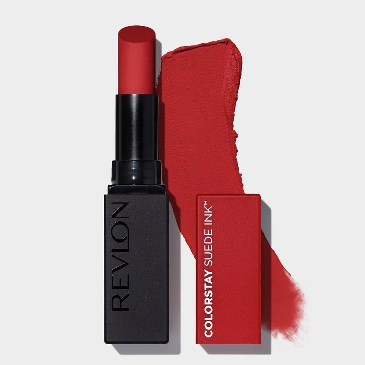 Produktbild Revlon Colorstay Suede Ink No 016 (016 Bread Winner)