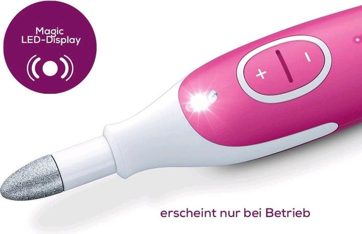 Produktbild Beurer MP 44