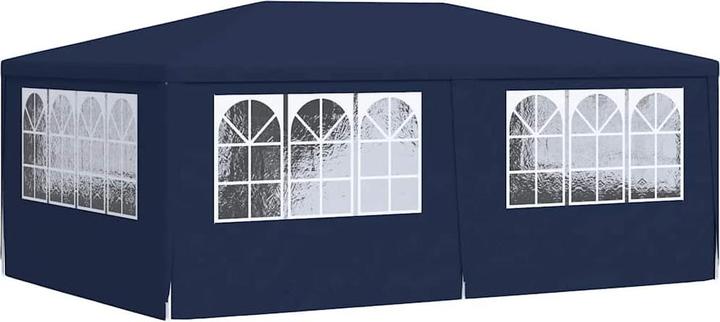 Produktbild vidaXL Partyzelt (600 cm, 400 cm)