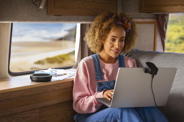 Immagine prodotto Jabra Speak2 75 MS Link 380a