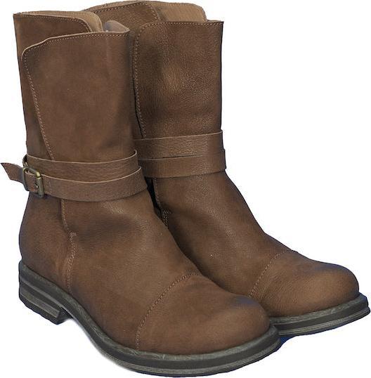 Actual product image Vialis Fura Taupe (36)