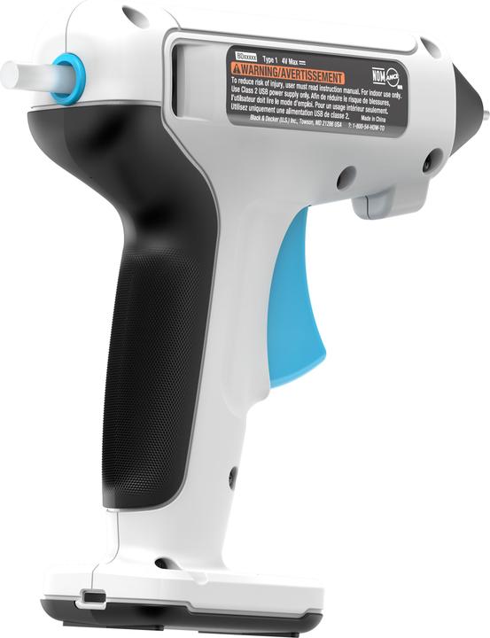Produktbild Black & Decker BCGL115-XJ