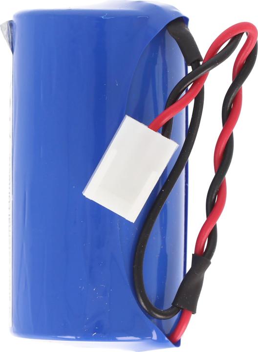 Actual product image AccuCell Pufferbatterie für Ihre Alarmanlage, BATLi01, BAT01 (1 pcs., Device specific, 5000 mAh, Rechargeable battery)