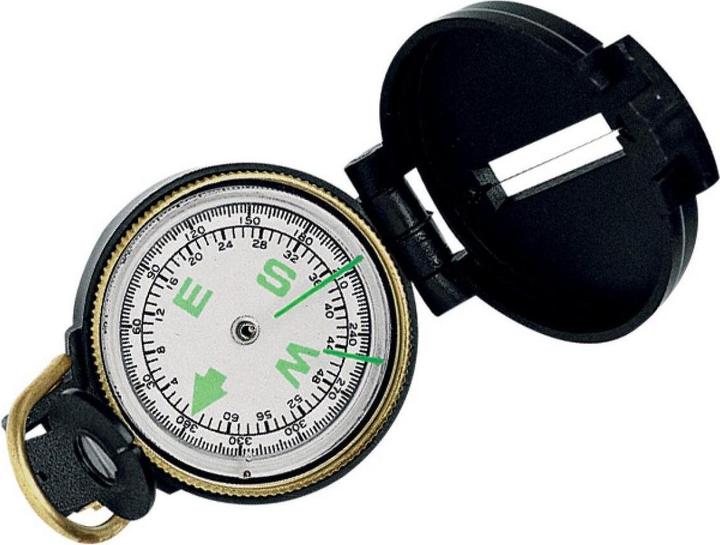 Image du produit Herbertz Boussole Scout 701300