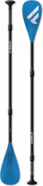 Image du produit Fanatic Pure Adjustable 3-Piece - 8" (220 cm, 3 pièces)