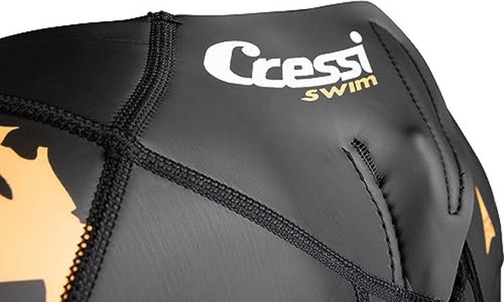 Actual product image Cressi Kuwae (2 mm, XS)