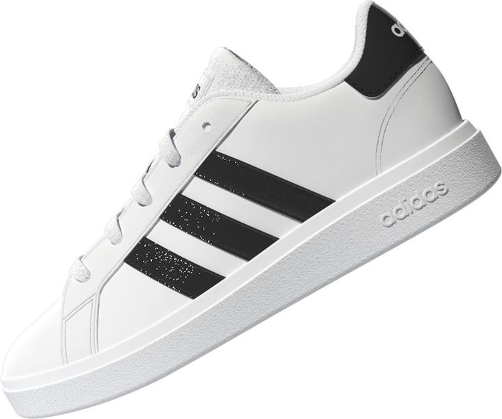Immagine prodotto adidas GRAND COURT 2.0 K,FTWWHT/CBLAC FTWWHT/CBLACK/CBLACK Taglia: 31 (31)