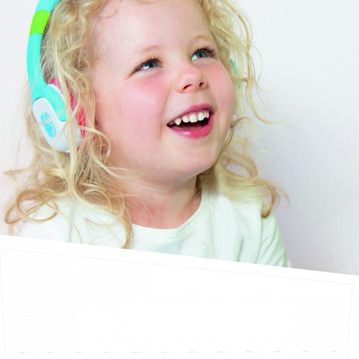 Image du produit TechniSat Hörchen mit Bluetooth (10 h, Filaire, Sans fil)