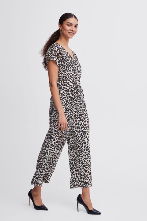 Image du produit B.young BYMMMJOELLA JUMPSUIT 3 20814531 (40)
