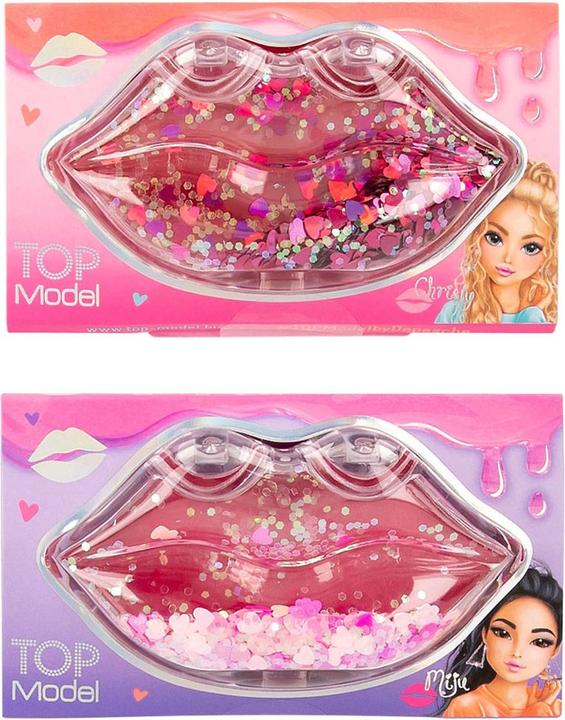 Produktbild Top Model TOPModel - Lipgloss Lips BEAUTY and ME ( 0412348 )