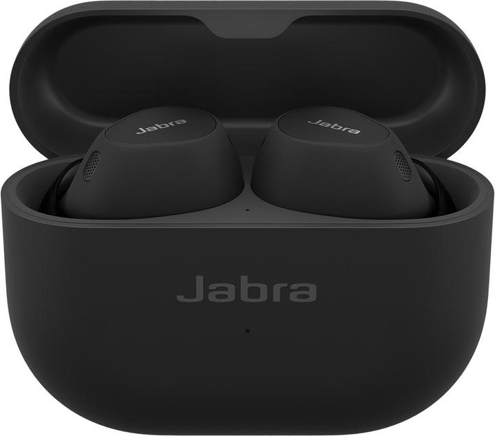Produktbild Jabra Elite 10 - Matte Black (Kabellos, USB-C)
