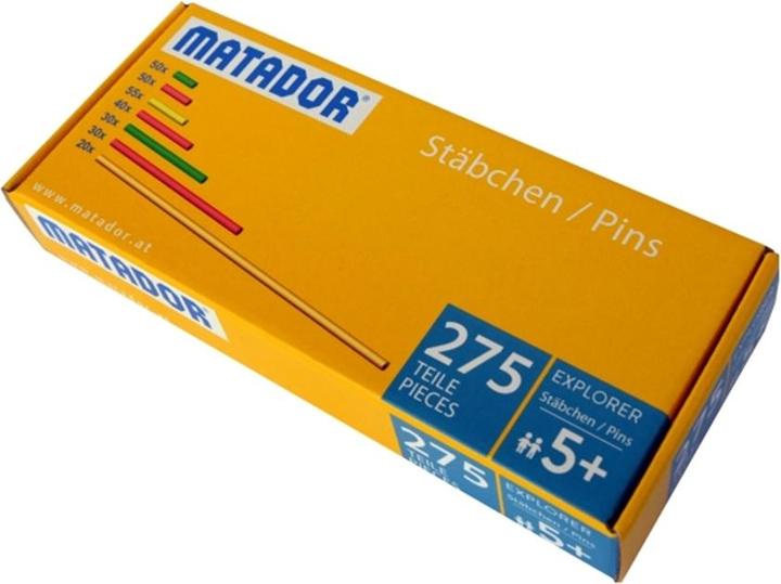 Image du produit Matador Explorer Bâtonnets SK