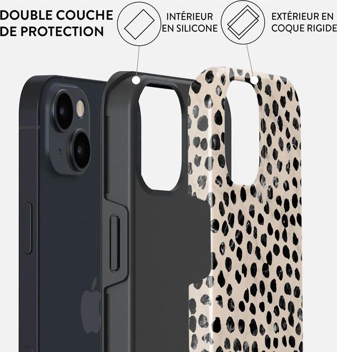 Produktbild Burga 57288 (Apple iPhone 15)